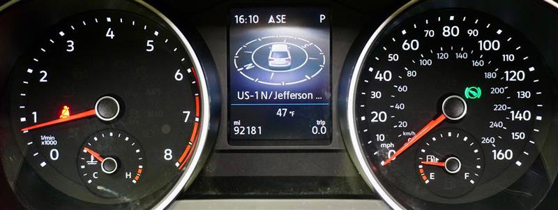 Used 2018 Volkswagen Tiguan SEL image 13