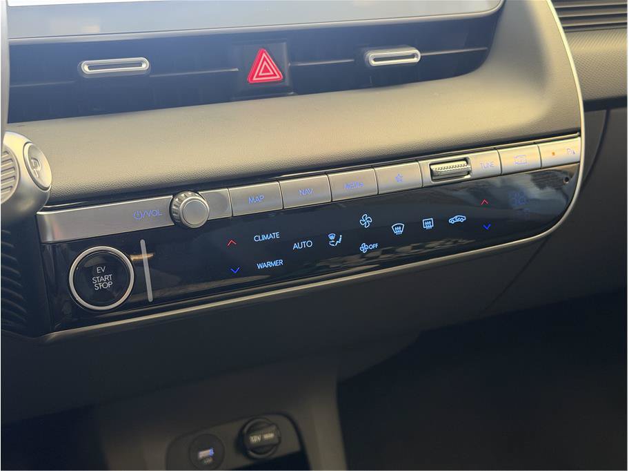 Used 2024 Hyundai Ioniq 5 SEL RWD image 13