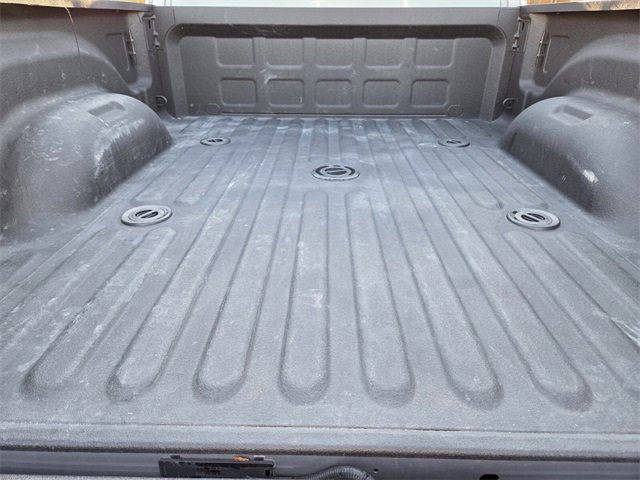 Used 2022 RAM 2500 Laramie w/ Night Edition image 14