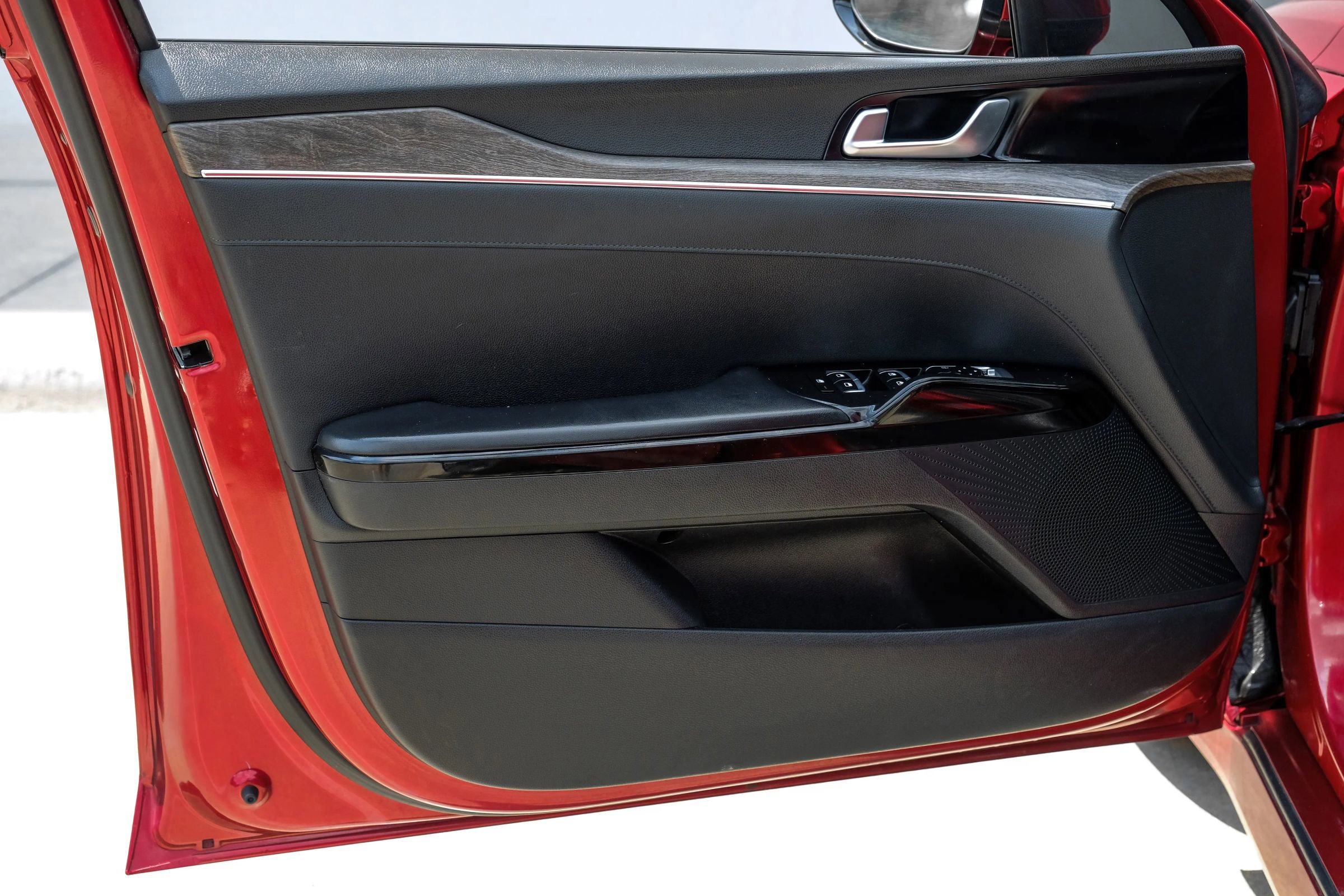 Used 2021 Kia K5 EX image 39