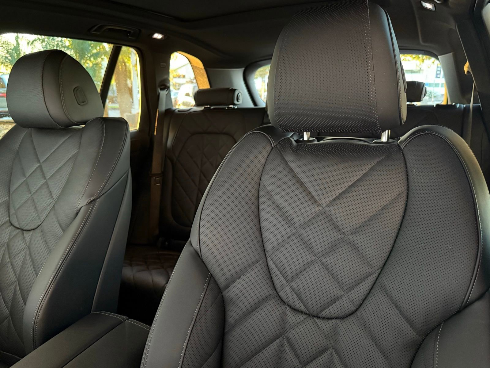 New 2026 BMW X5 sDrive40i image 19