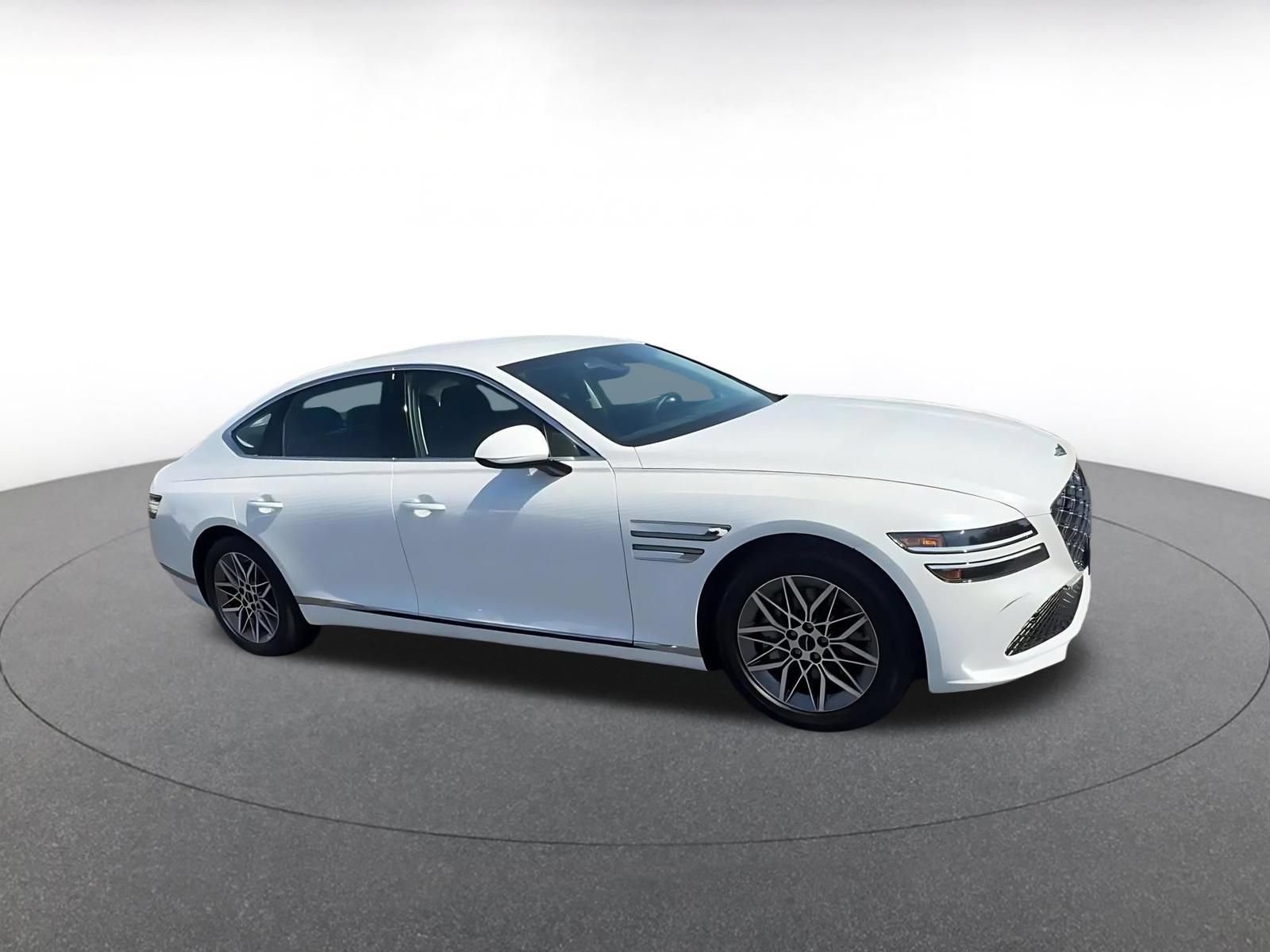 Used 2026 Genesis G80 2.5T AWD/4WD image 2