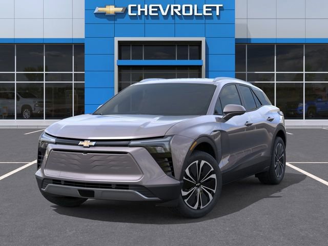 New 2026 Chevrolet Blazer EV LT w/ Super Cruise Package FWD image 6