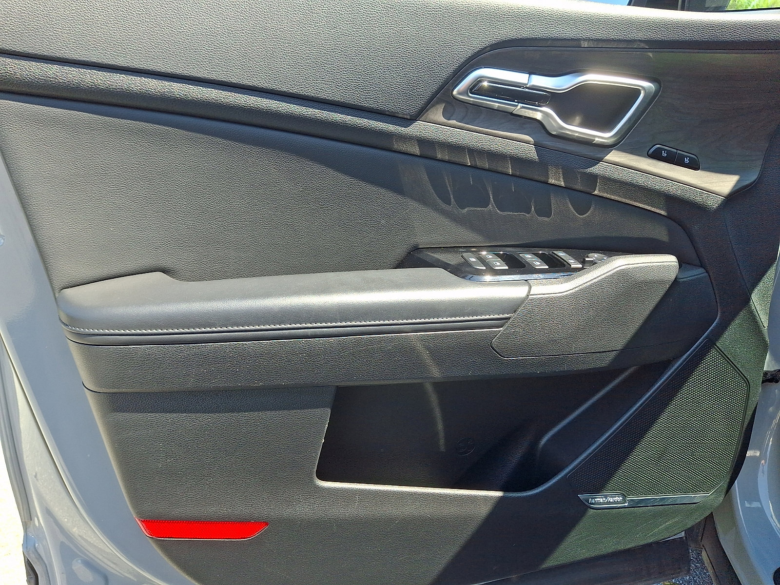 Used 2024 Kia Sportage X-Pro Prestige image 12