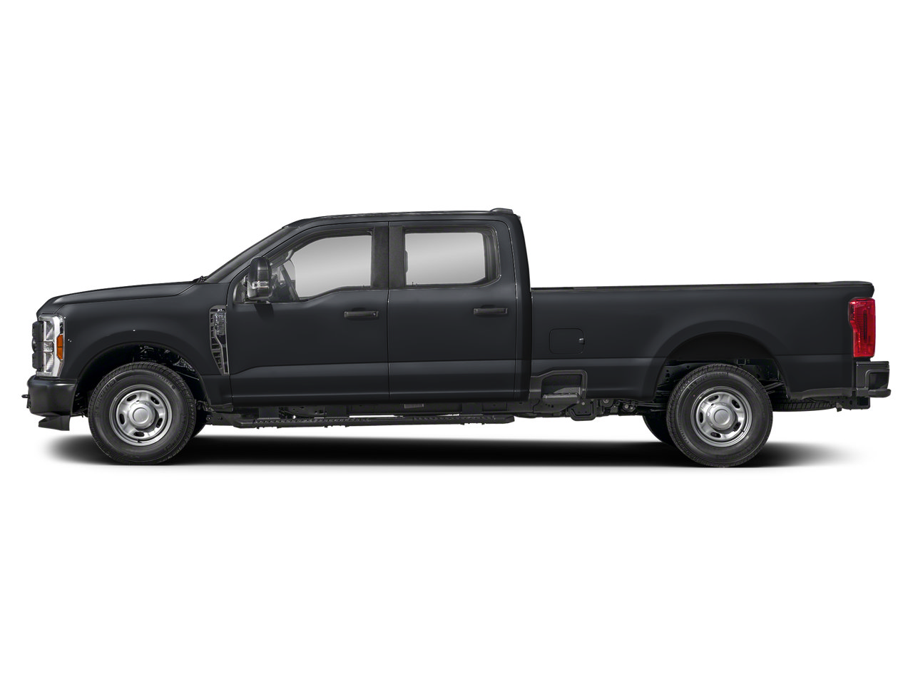 New 2026 Ford F250 XL w/ STX Appearance Package AWD/4WD image 25