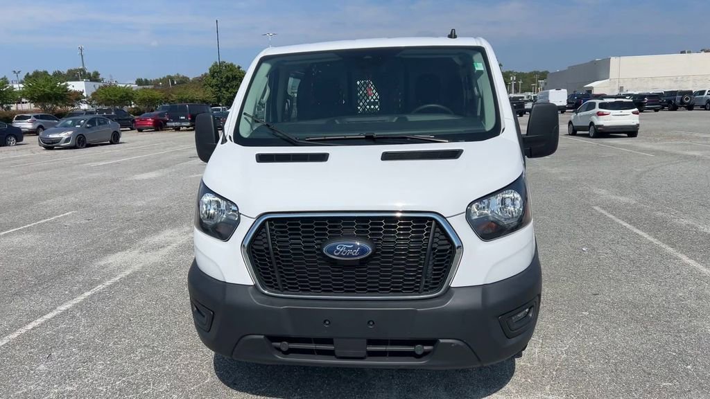 Used 2024 Ford Transit 250 Base w/ Exterior Upgrade Package image 20