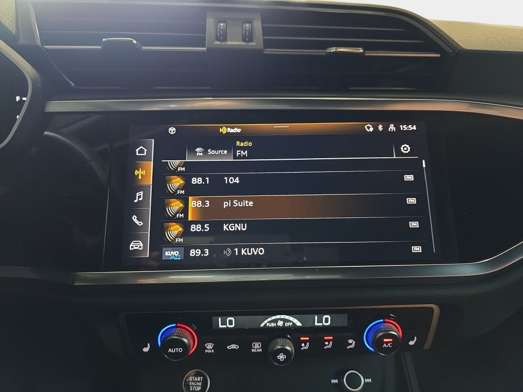 Certified 2024 Audi Q3 2.0T Premium AWD/4WD image 22