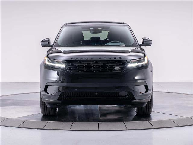 New 2026 Land Rover Range Rover Velar S image 8