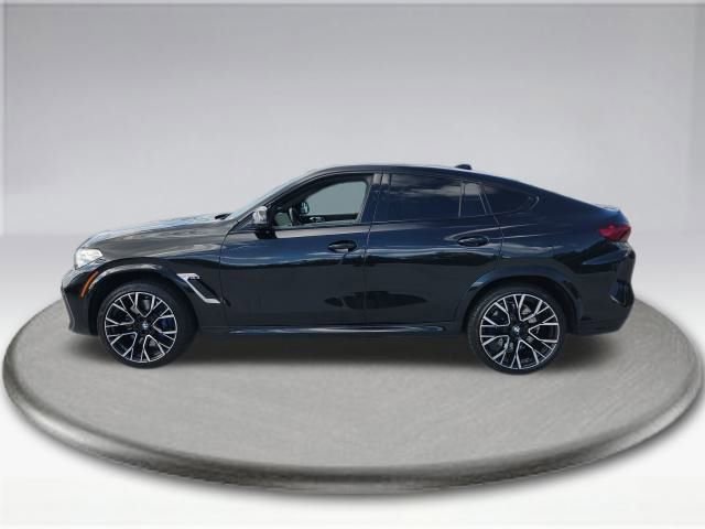 Used 2022 BMW X6 M image 19
