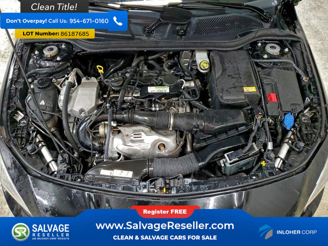 Used 2015 Mercedes-Benz CLA 250 image 15
