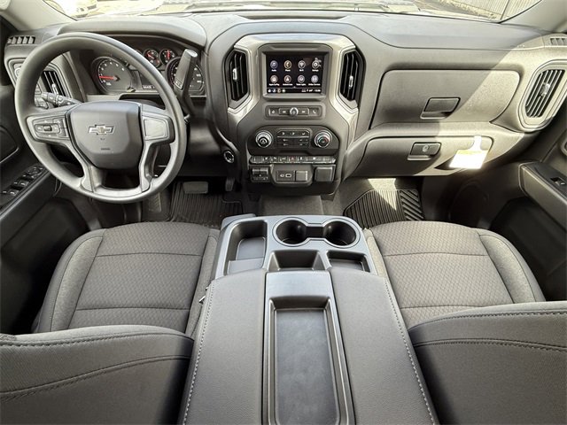 New 2026 Chevrolet Silverado 2500 Custom w/ Custom Value Package image 21