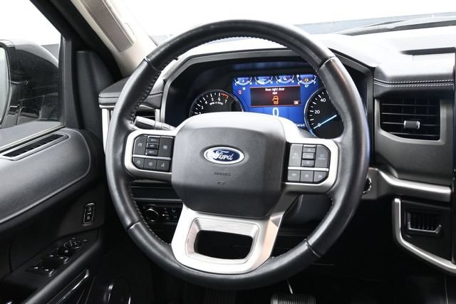 Used 2023 Ford Expedition XL AWD/4WD image 14