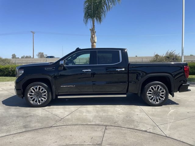 Used 2024 GMC Sierra 1500 Denali Ultimate AWD/4WD image 5