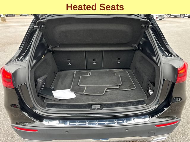Used 2025 Mercedes-Benz GLA 250 4MATIC image 13