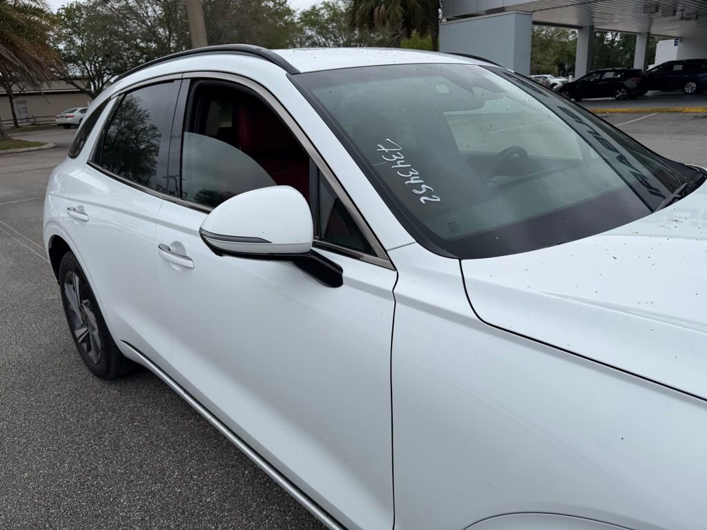 Used 2026 Genesis GV70 3.5T Sport Advanced image 14