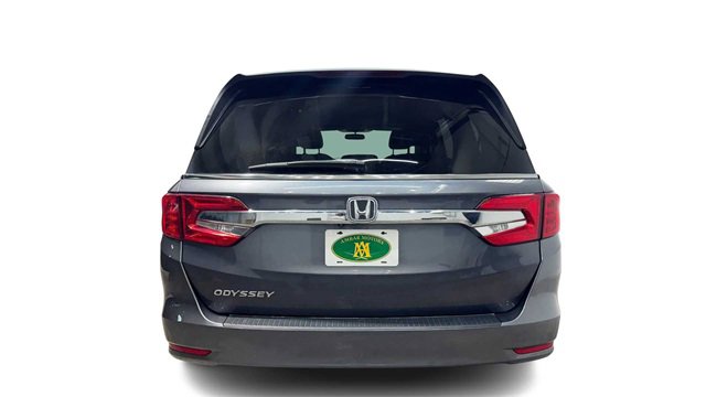 Used 2018 Honda Odyssey LX image 6