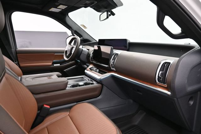 New 2026 Ford Expedition Max King Ranch AWD/4WD image 40