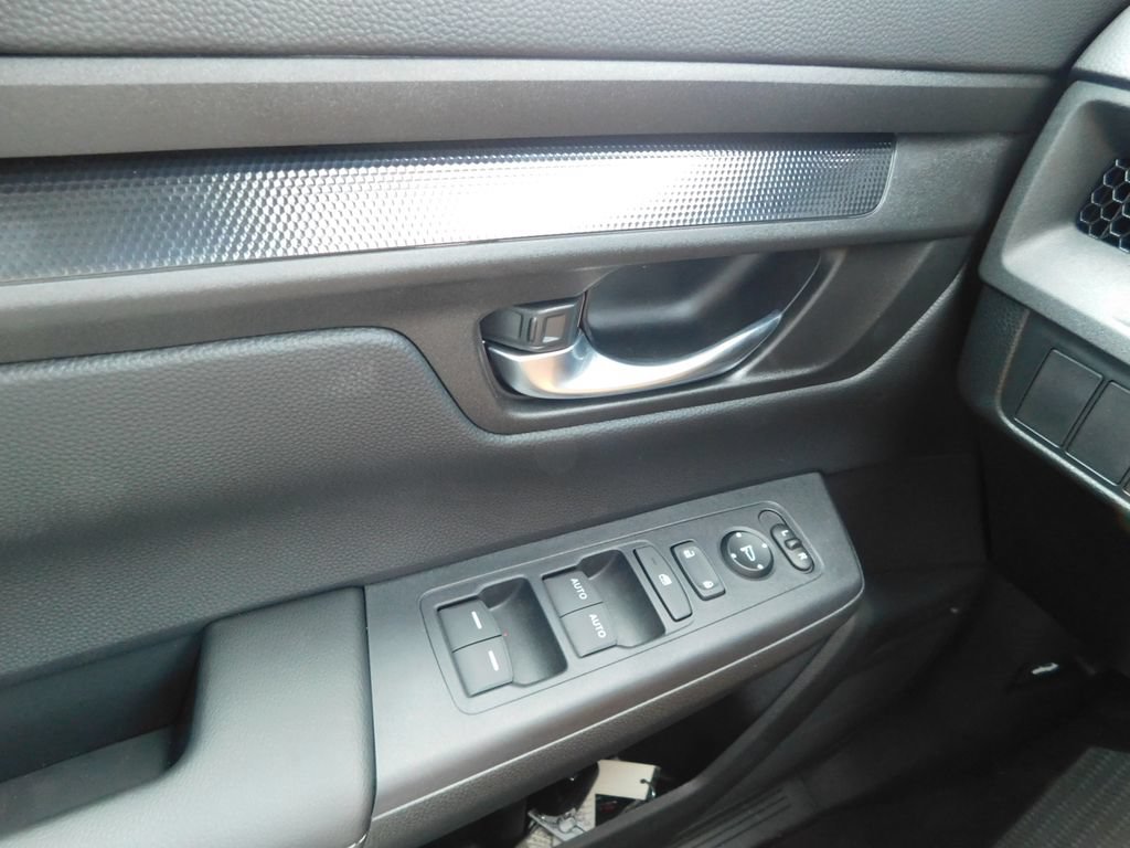 New 2026 Honda CR-V EX image 27