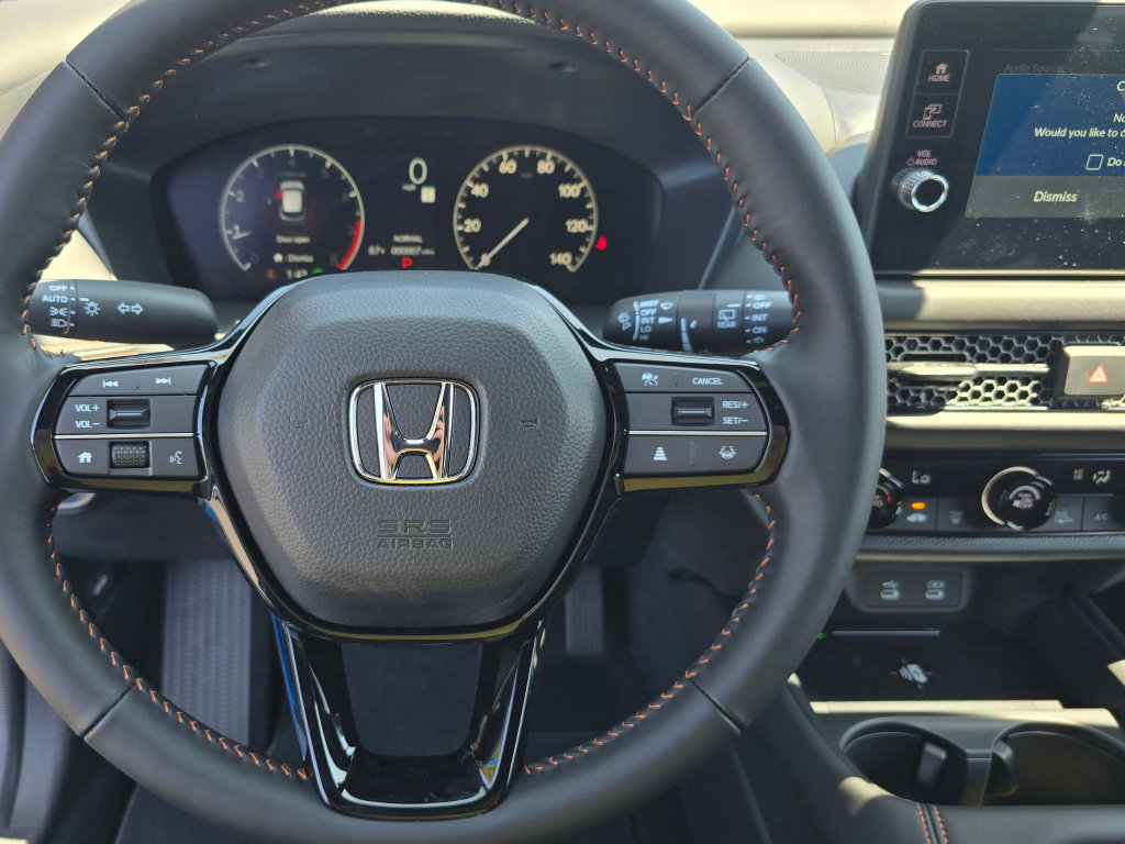 New 2026 Honda HR-V Sport image 17