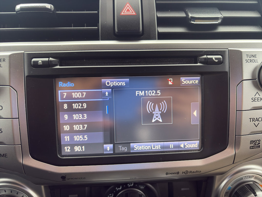 Used 2016 Toyota 4Runner SR5 image 15