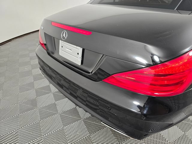 Used 2017 Mercedes-Benz SL 450 image 14