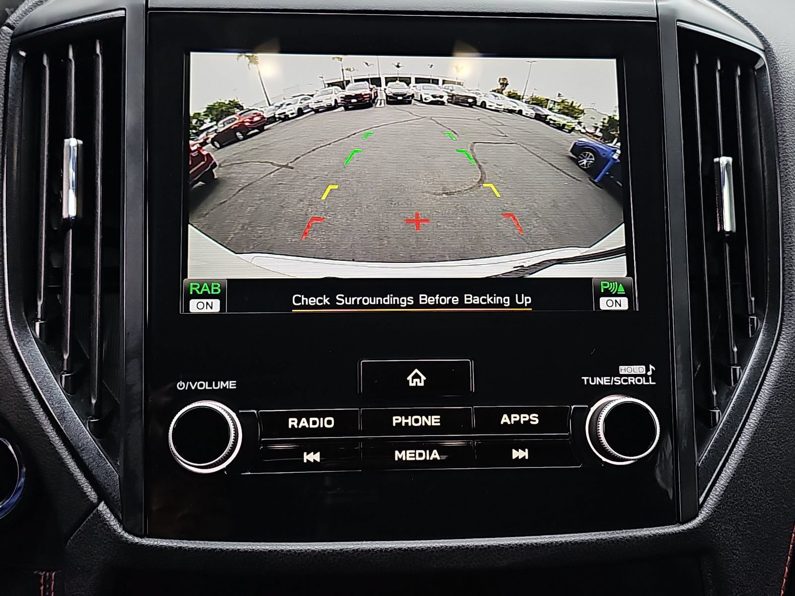Certified 2024 Subaru Forester Sport AWD/4WD image 24
