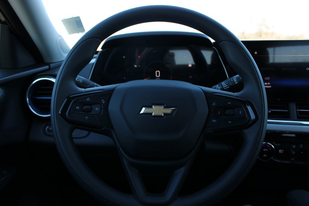 New 2026 Chevrolet Trax LT image 30