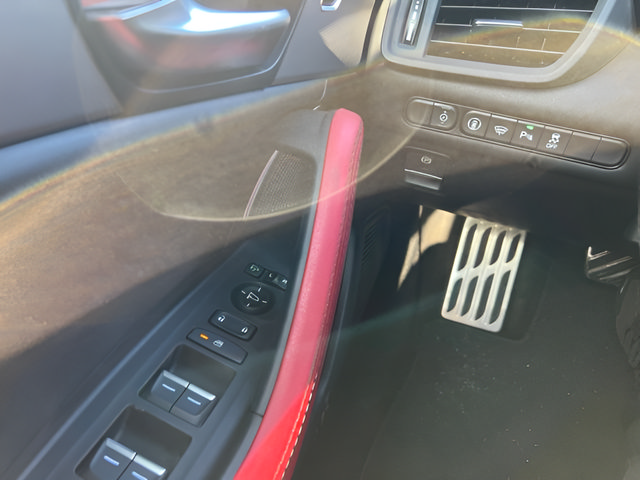 Used 2022 Acura TLX SH-AWD w/ A-SPEC Pkg image 13