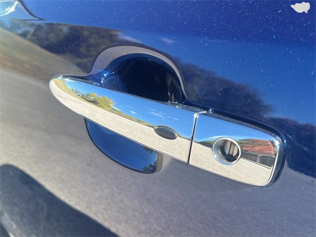 Used 2024 Nissan Leaf S image 7