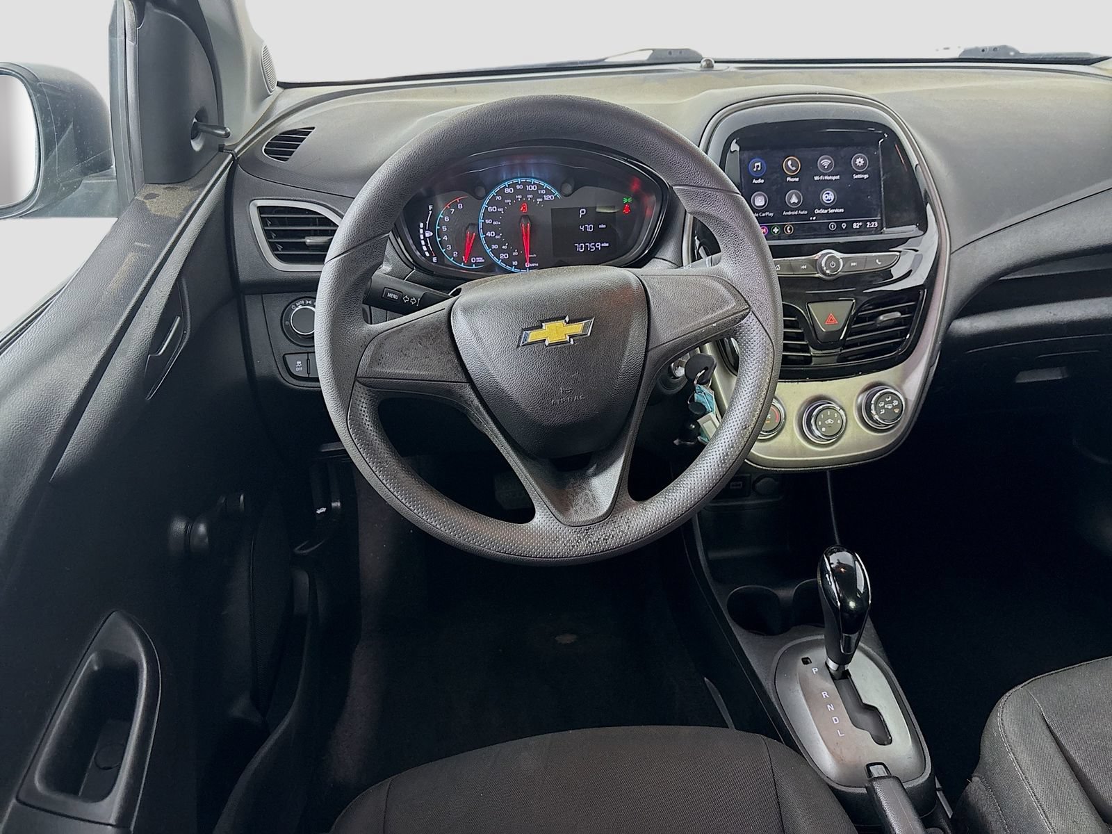 Used 2020 Chevrolet Spark LS FWD image 20