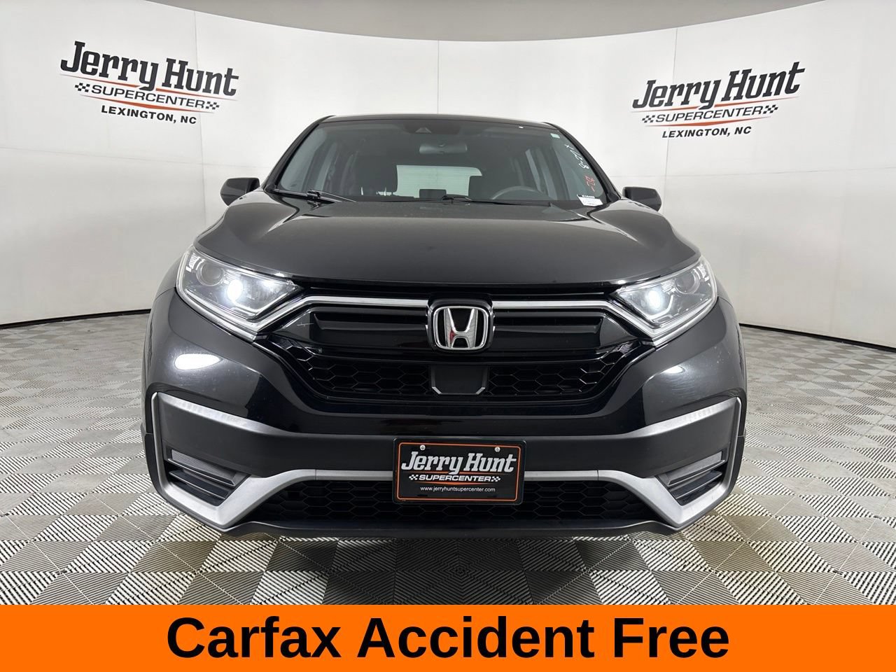 Used 2021 Honda CR-V Special Edition image 3
