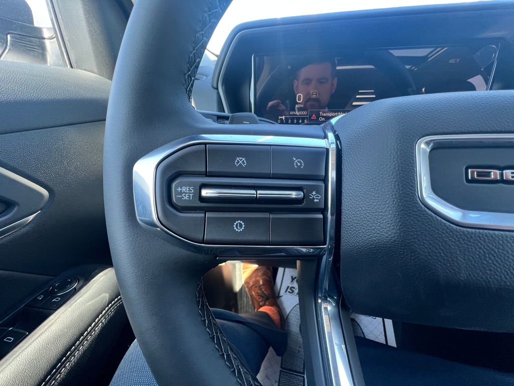 New 2026 GMC Terrain Denali image 20