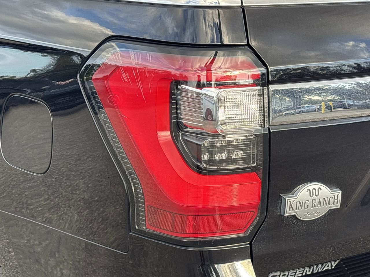 Used 2021 Ford Expedition Max King Ranch image 7