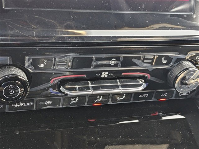 New 2025 Jeep Grand Cherokee Altitude image 22