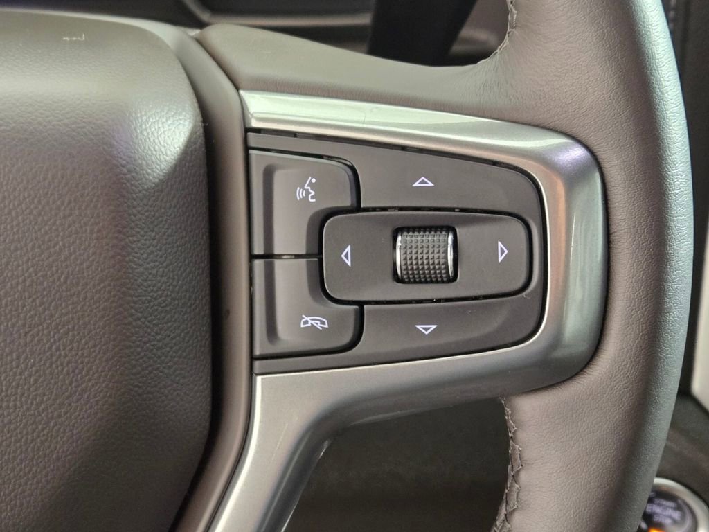 Used 2022 Chevrolet Silverado 1500 LTZ w/ Safety Package II image 29