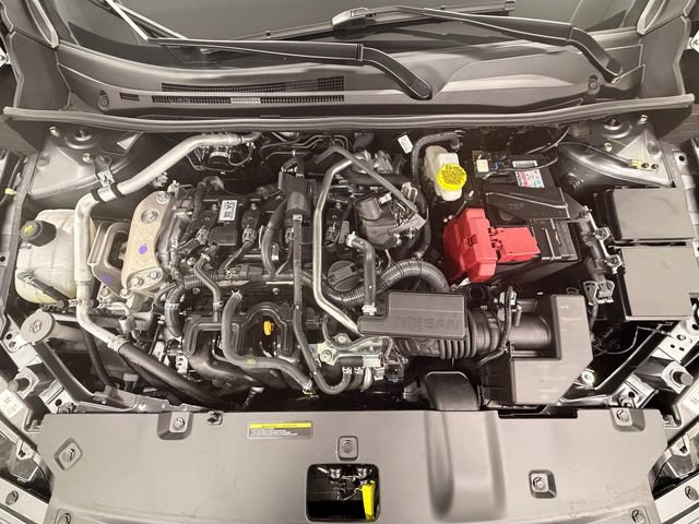 Used 2026 Nissan Sentra SV w/ Floor Mat Package FWD image 9