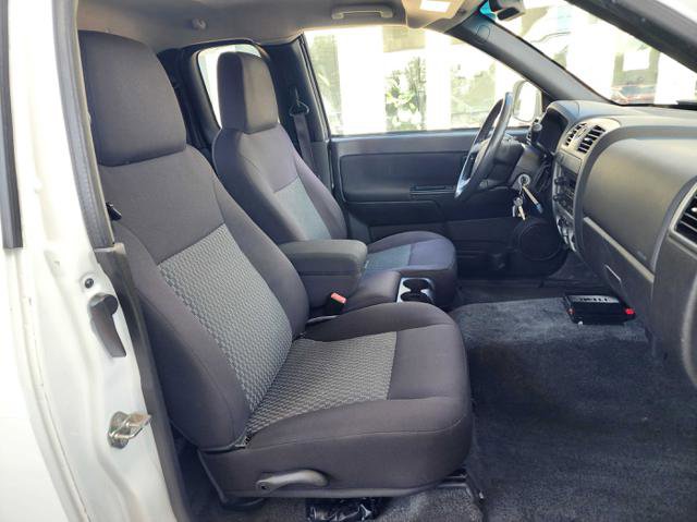 Used 2012 Chevrolet Colorado W/T w/ Power Convenience Package RWD image 17