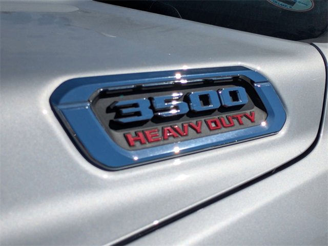 New 2026 RAM 3500 Tradesman image 32