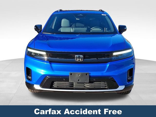 Used 2025 Honda Prologue Touring image 2