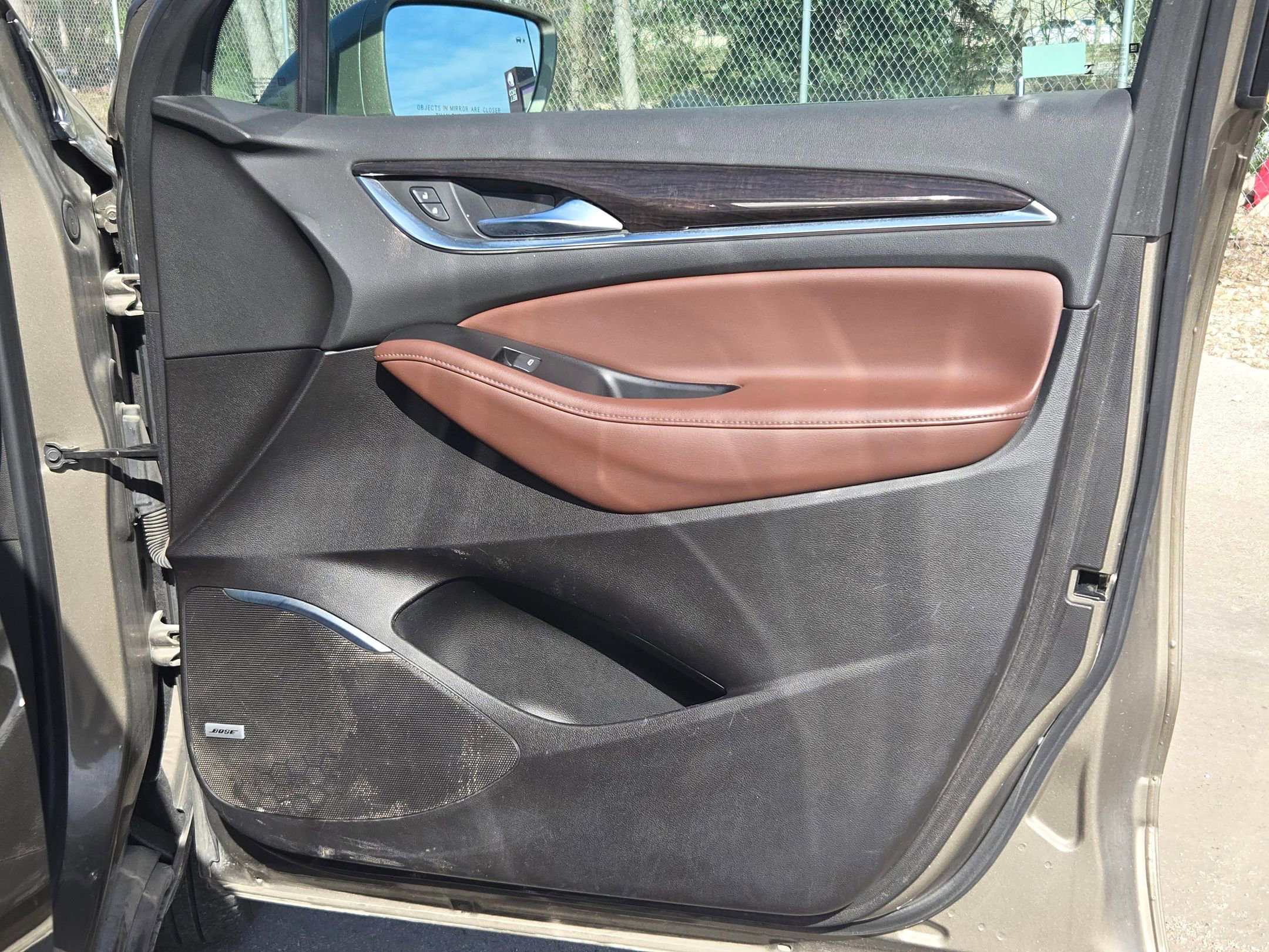 Used 2020 Buick Enclave Avenir w/ Avenir Technology Package image 30