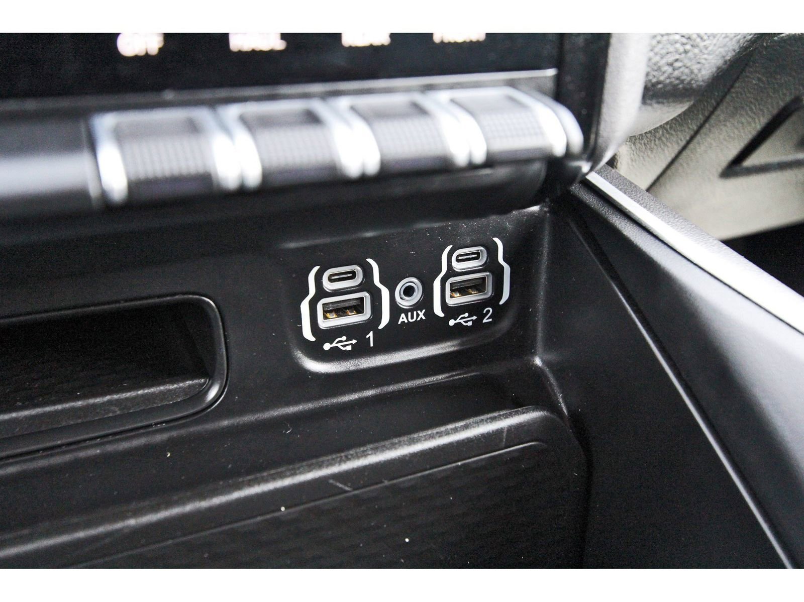 Used 2023 RAM 1500 Lone Star AWD/4WD image 29
