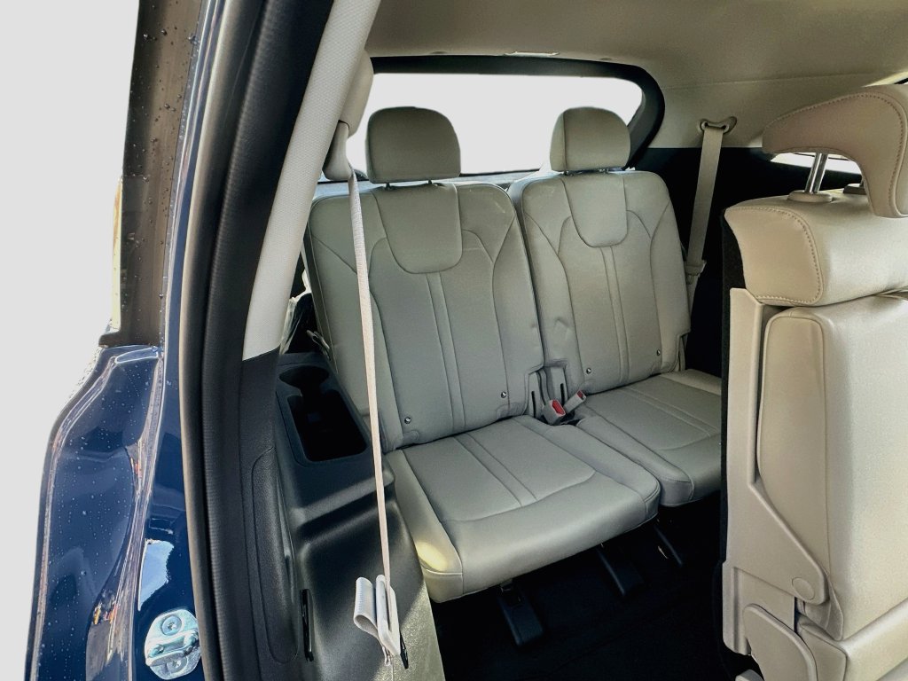 New 2026 Kia Sorento S FWD image 26