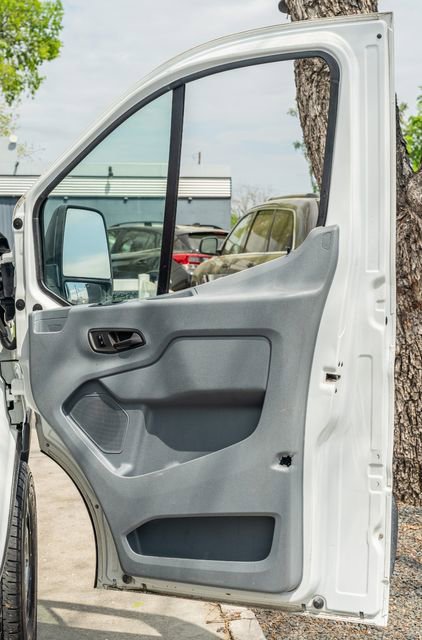 Used 2015 Ford Transit 350 XLT RWD image 36