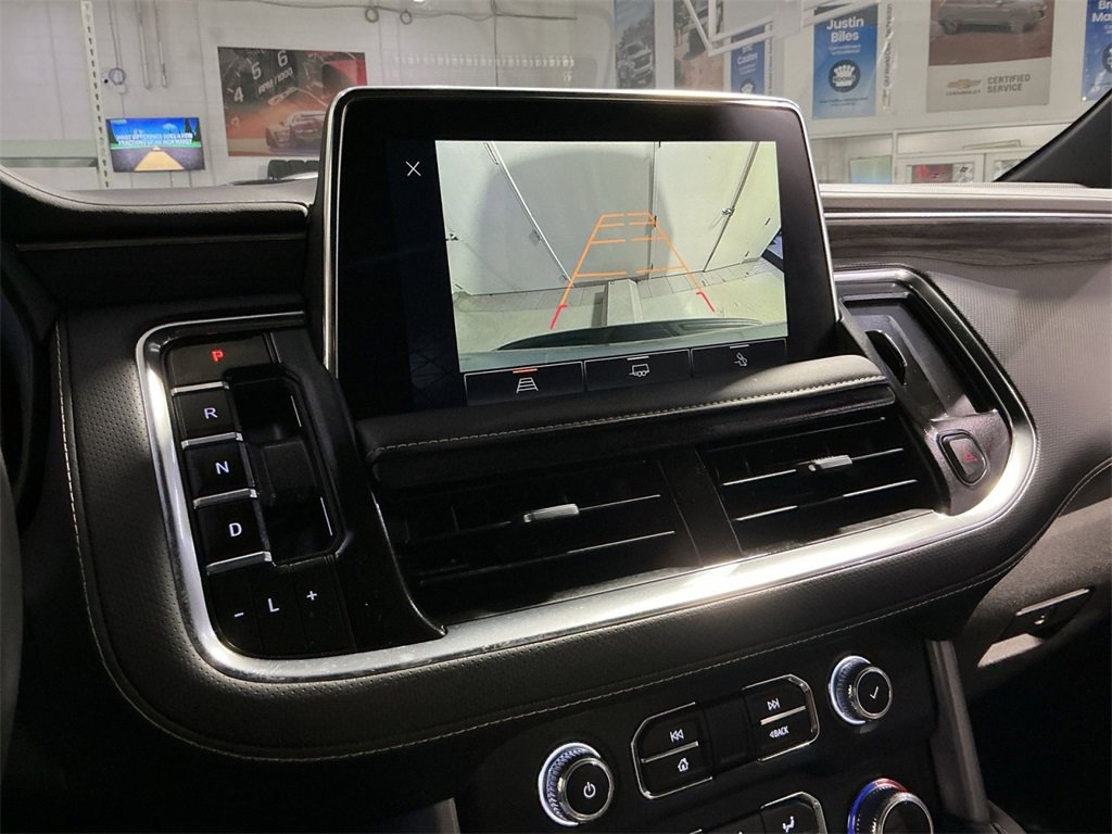 Used 2024 GMC Yukon SLT w/ Max Trailering Package image 27