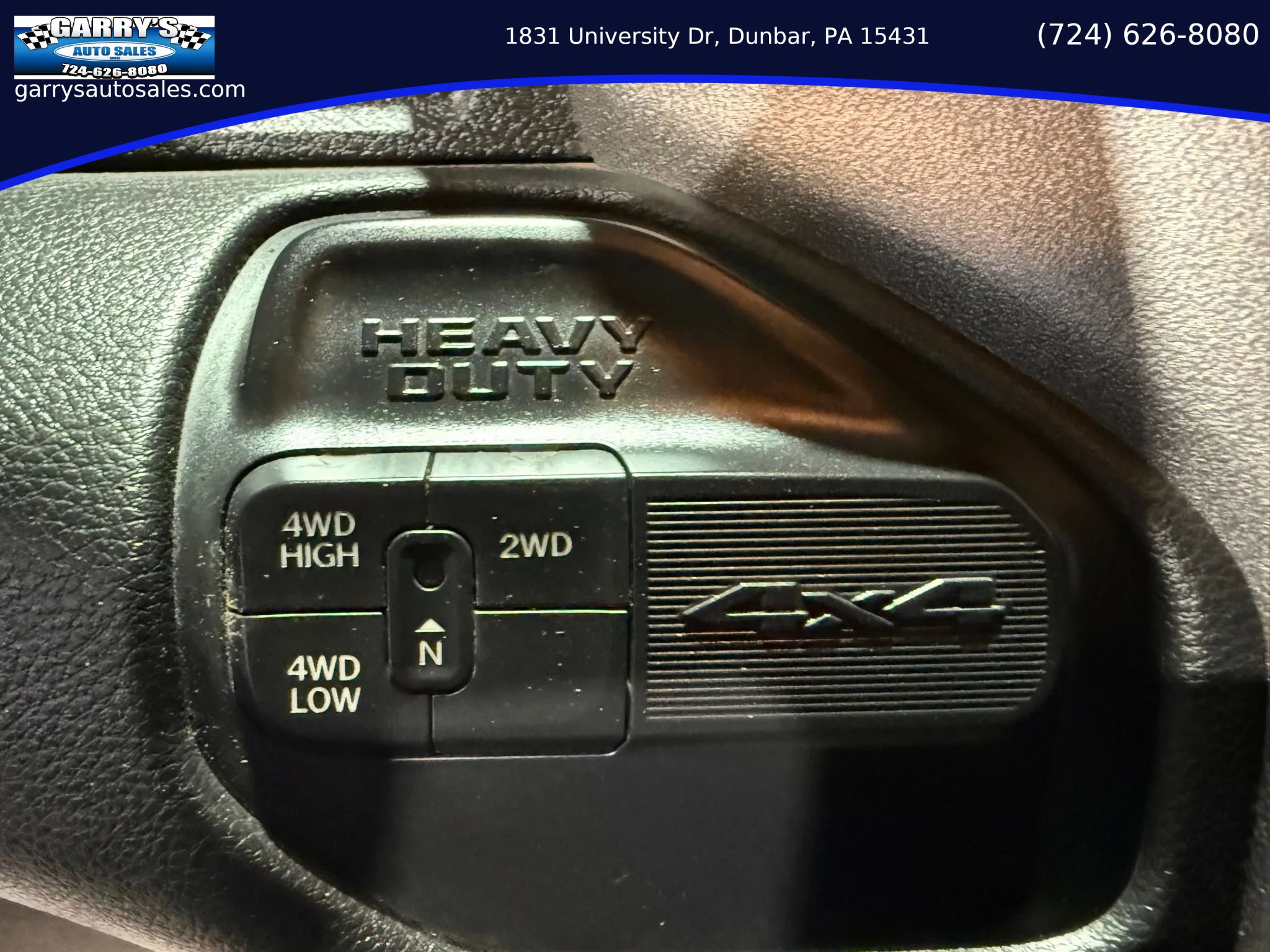 Used 2019 RAM 5500 Tradesman w/ Electrical Accessory Group AWD/4WD image 20