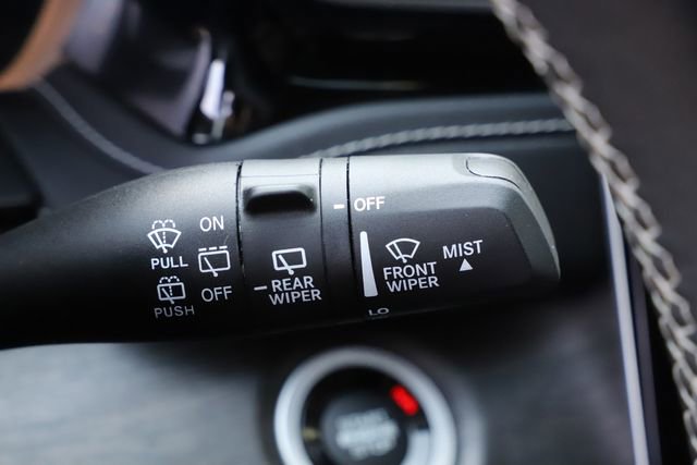 Used 2023 Jeep Grand Cherokee 4WD 4xe image 39