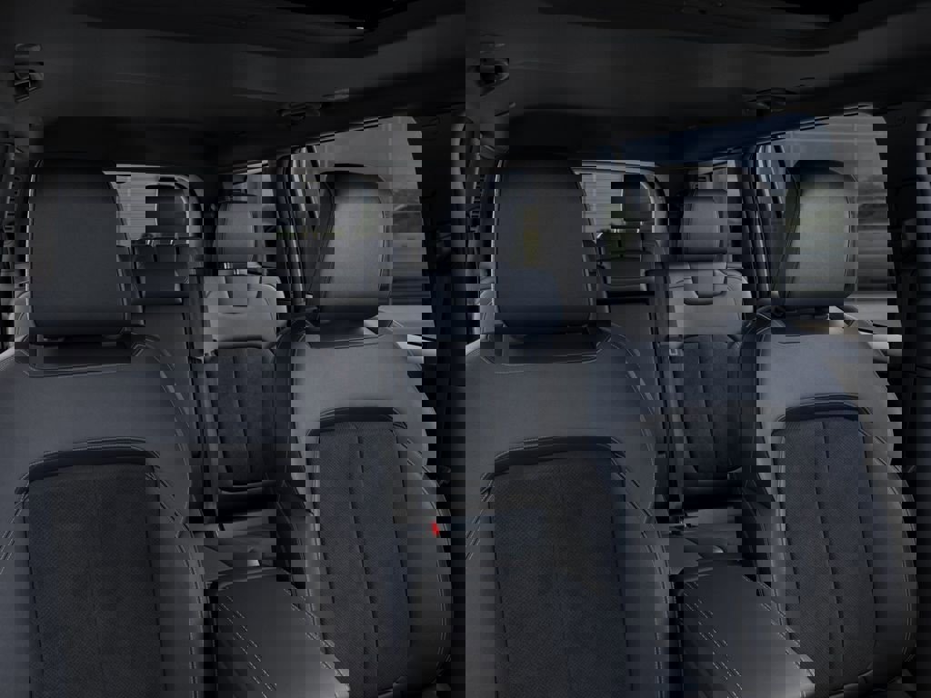 New 2026 Jeep Grand Cherokee L 4WD image 26