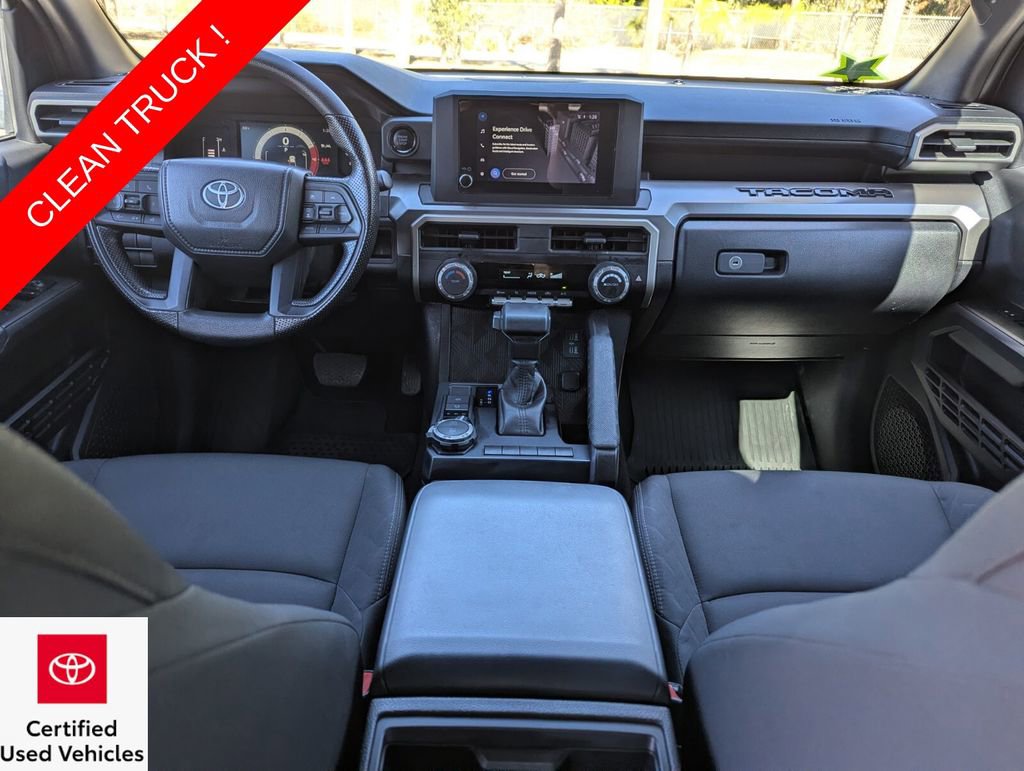 Certified 2024 Toyota Tacoma SR5 image 5