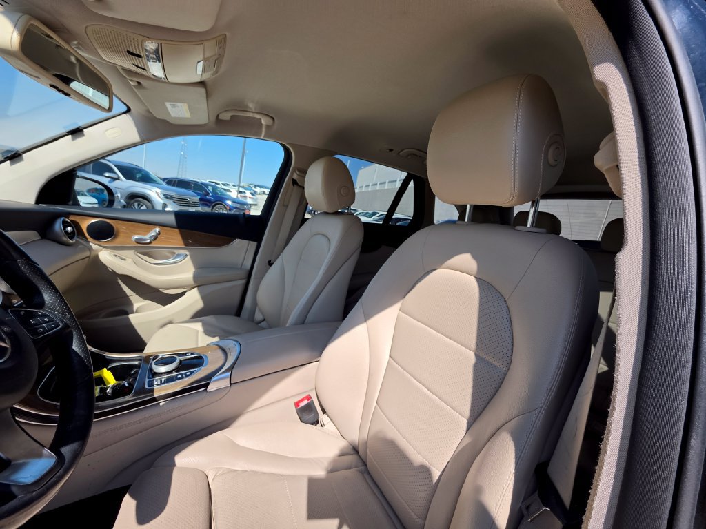 Used 2018 Mercedes-Benz GLC 300 image 15