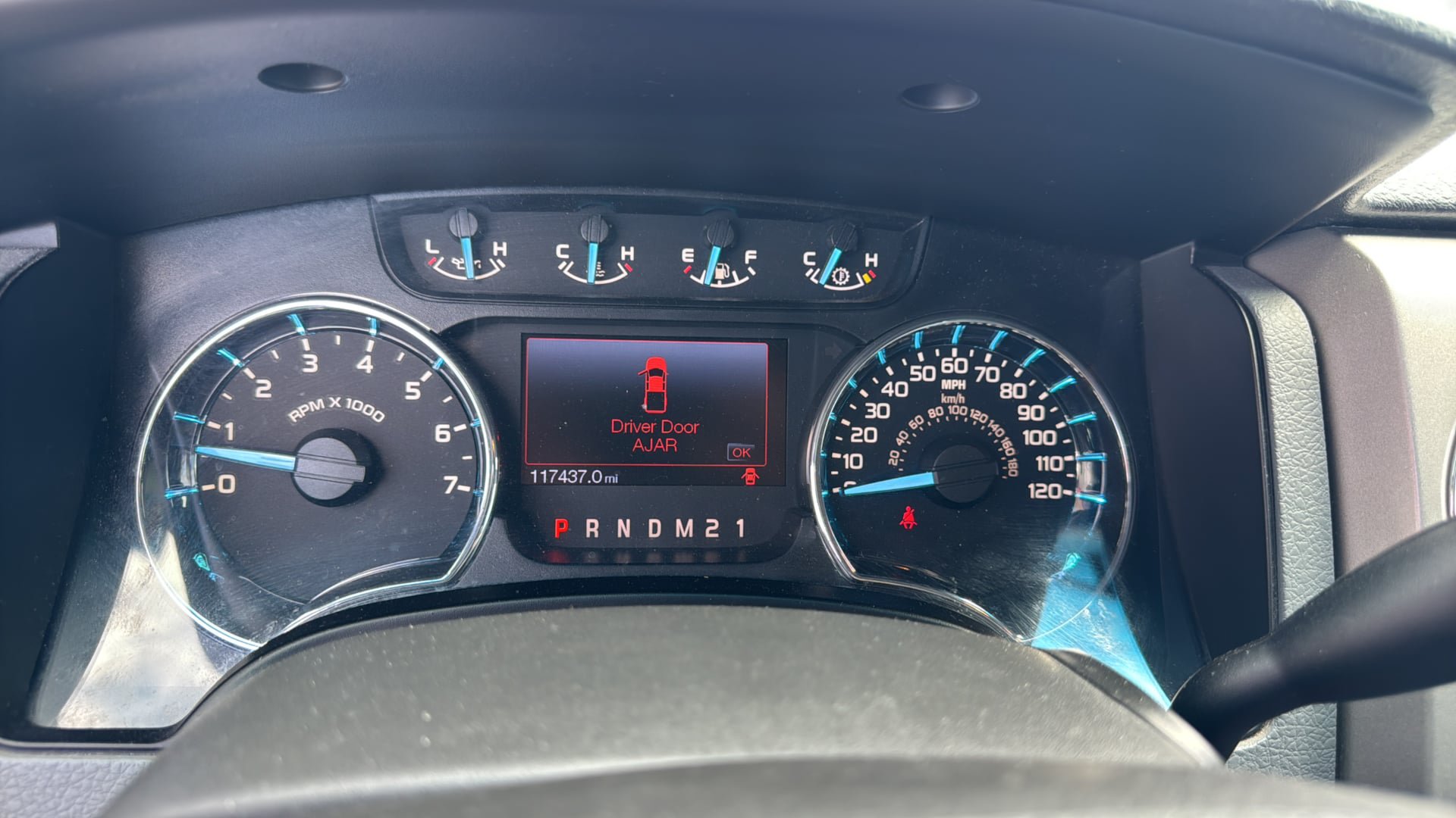 Used 2012 Ford F150 XLT w/ XLT Convenience Pkg RWD image 29
